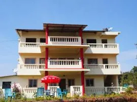 Vasant Villa