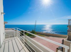 Holiday Onde di Sicilia, hotel u gradu 'Avola'