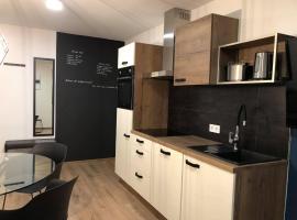 Apartment Šelih, hotel s parkiralištem u Mariboru