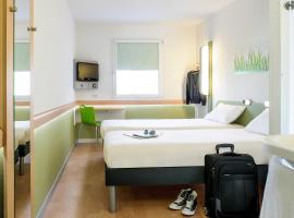 Ibis budget München Airport Erding, Hotel in Erding