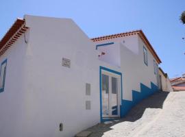 Sudoeste Guest House, hotel din Odeceixe