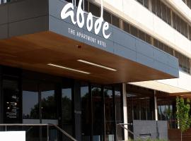 Abode Woden, hotel din Canberra