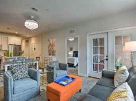 Chic Condo with Balcony in the Heart of Annapolis!