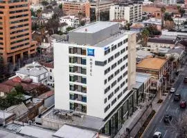 ibis budget Santiago Providencia