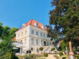 Wyndberg, hotel di Altstadt, Luneburg