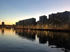 La Cabine du Capitaine