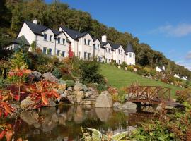 Drumnadrochit में, होटल Loch Ness Lodge