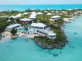 Neptune Villas, hôtel avec parking à Five Cays Settlement