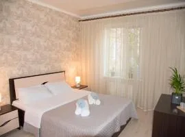 Center of Odessa. Comfortable 2 rooms apartment