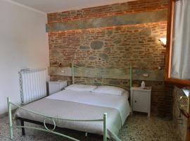 Affittacamere da Beppe, hotel em Altopascio