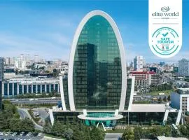 Elite World Grand Istanbul Basın Ekspres