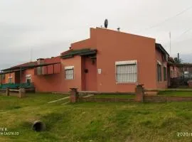 Completa casa en Colonia para 6 personas