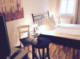 Dorfschänke DEGGENDORF Ferienwohnung,Appartement,Hotelzimmer、デッゲンドルフのホテル