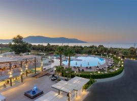 Georgioupolis Resort & Aqua Park, hotel v destinaci Georgioupolis