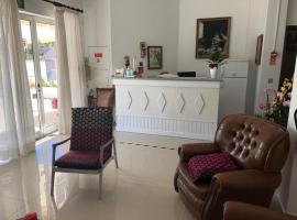 Residencia Maria Jose – hotel w Fatimie