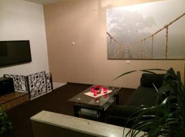 Apartment Hildesheim, khách sạn ở Hildesheim