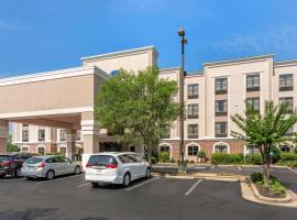 Comfort Suites Southaven I-55, khách sạn ở Southaven