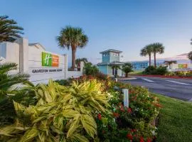 Holiday Inn Club Vacations Galveston Seaside Resort