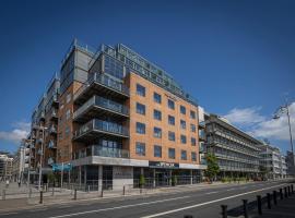 The Spencer Hotel, hótel í Dublin