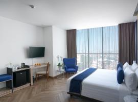 Aston Kemayoran City Hotel: Cakarta'da bir otel