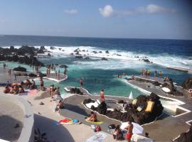 Pensão Fernandes, hotel Porto Monizban