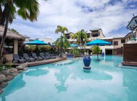 Mantra Heritage, hotel em Port Douglas