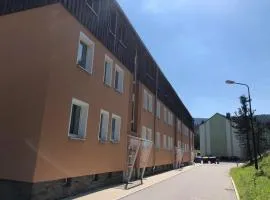 Schaefers Ferienwohnung