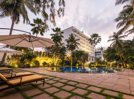 Southern Star,Mysore, hotel di Mysore