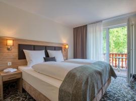 Sporthotel Bad Bevensen, hotel u gradu 'Bad Bevensen'