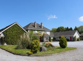 Adare Country House, B&B i Adare