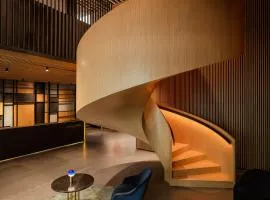 Nobu Hotel Warsaw