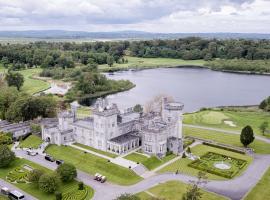 Dromoland Castle, hotel em Newmarket on Fergus