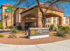 La Quinta by Wyndham Las Vegas Airport South, hotel v Las Vegasu