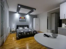 MANIROSI 3 apartman