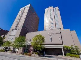 The QUBE Hotel Chiba