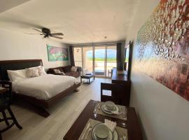 La Vista Azul Resort - Studio, hotel u gradu Turtle Cove