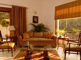 Thikana Delhi ( Boutique B&B)