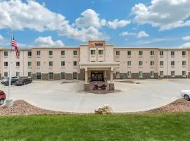 Comfort Inn & Suites Near Mt Rushmore