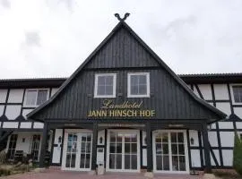 Landhotel Jann Hinsch Hof