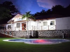 Hotel Ocotal Bed & Breakfast