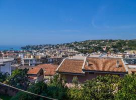 A casa di Lu, hotel sa Gaeta