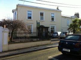 Windsor Lodge B&B, hôtel à Dún Laoghaire