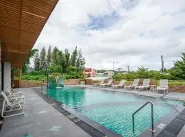 CA Hotel and Residence Phuket - SHA Extra Plus