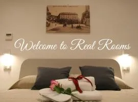 Real Rooms