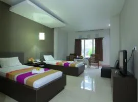 Bidari Hotel Lombok