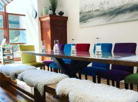 Hygge Vakantiewoning, hotel v mestu Ostend