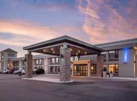 Holiday Inn Express Hotel & Suites Charlottetown, an IHG Hotel