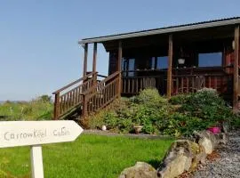 Carrowkeel Cabin