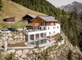 Leni Mountain Chalet