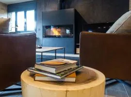 Luxury Ski Chalet Andorra